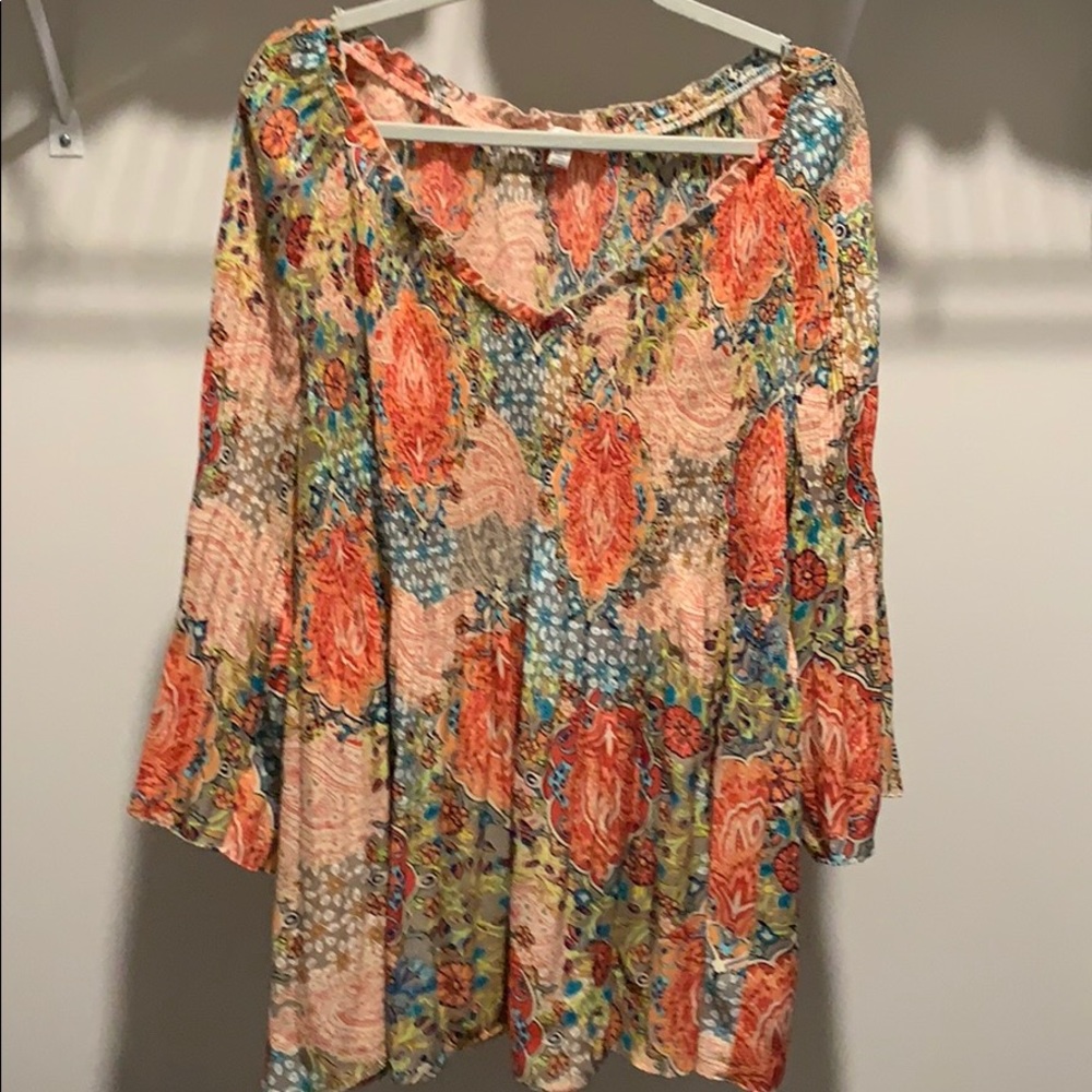 Blouse